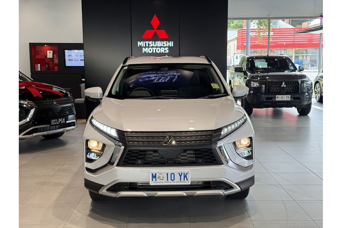 2024 Mitsubishi Eclipse Cross Aspire YB