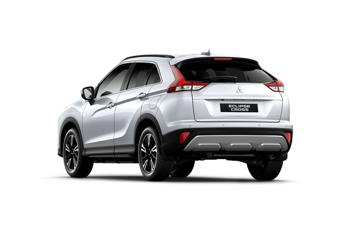 2024 Mitsubishi YB Eclipse Cross ASPIRE 2WD 1.5L T/C CVT