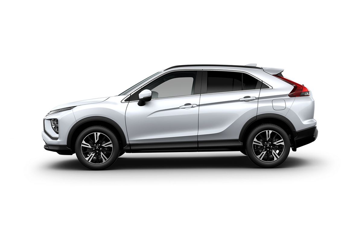 2024 Mitsubishi Eclipse Cross Aspire YB