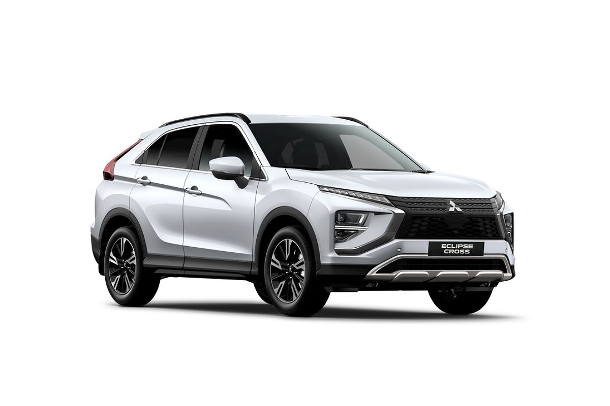2024 Mitsubishi Eclipse Cross Aspire YB