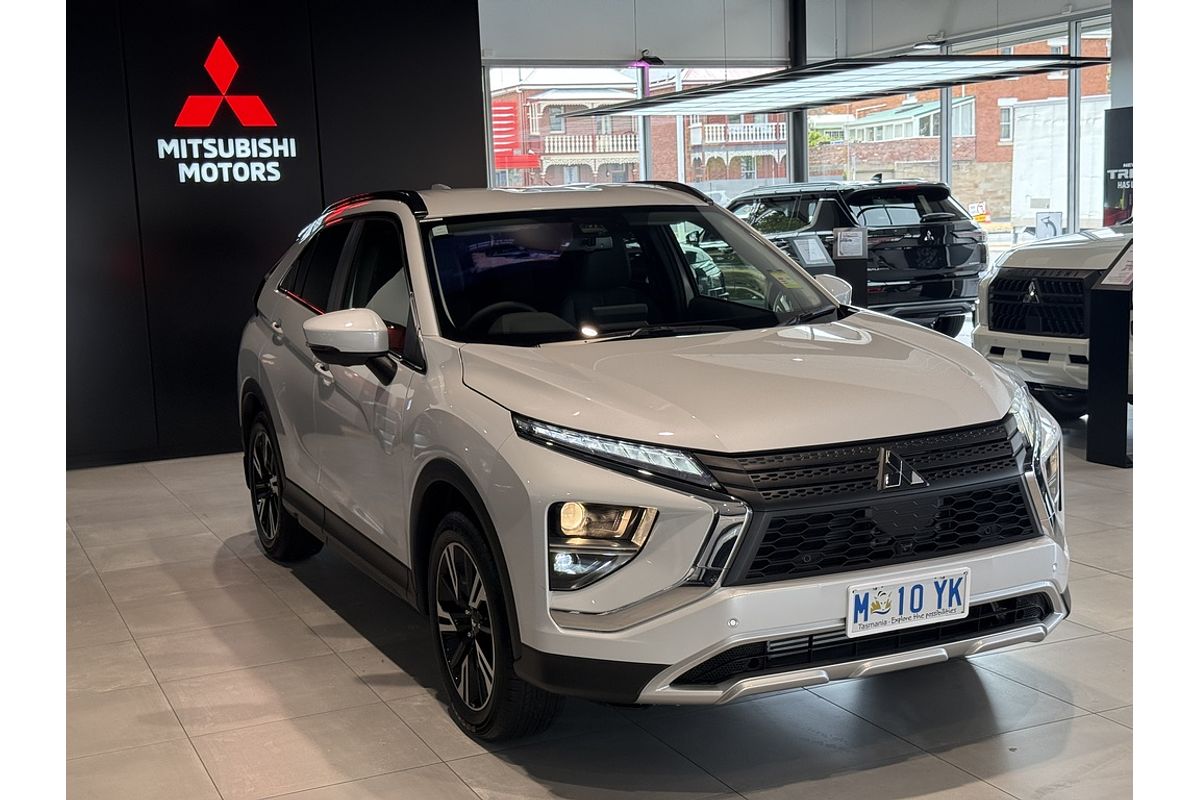 2024 Mitsubishi Eclipse Cross Aspire YB