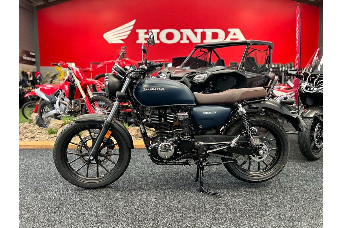 2025 Honda GB350