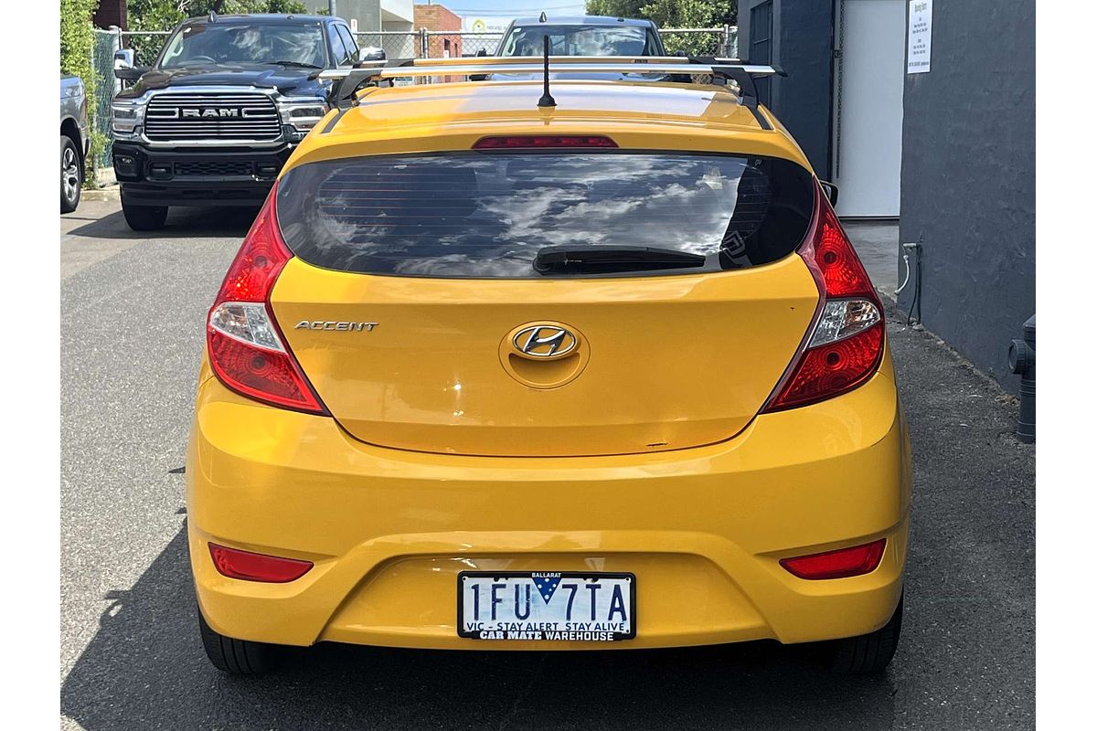 2015 Hyundai Accent Active RB2