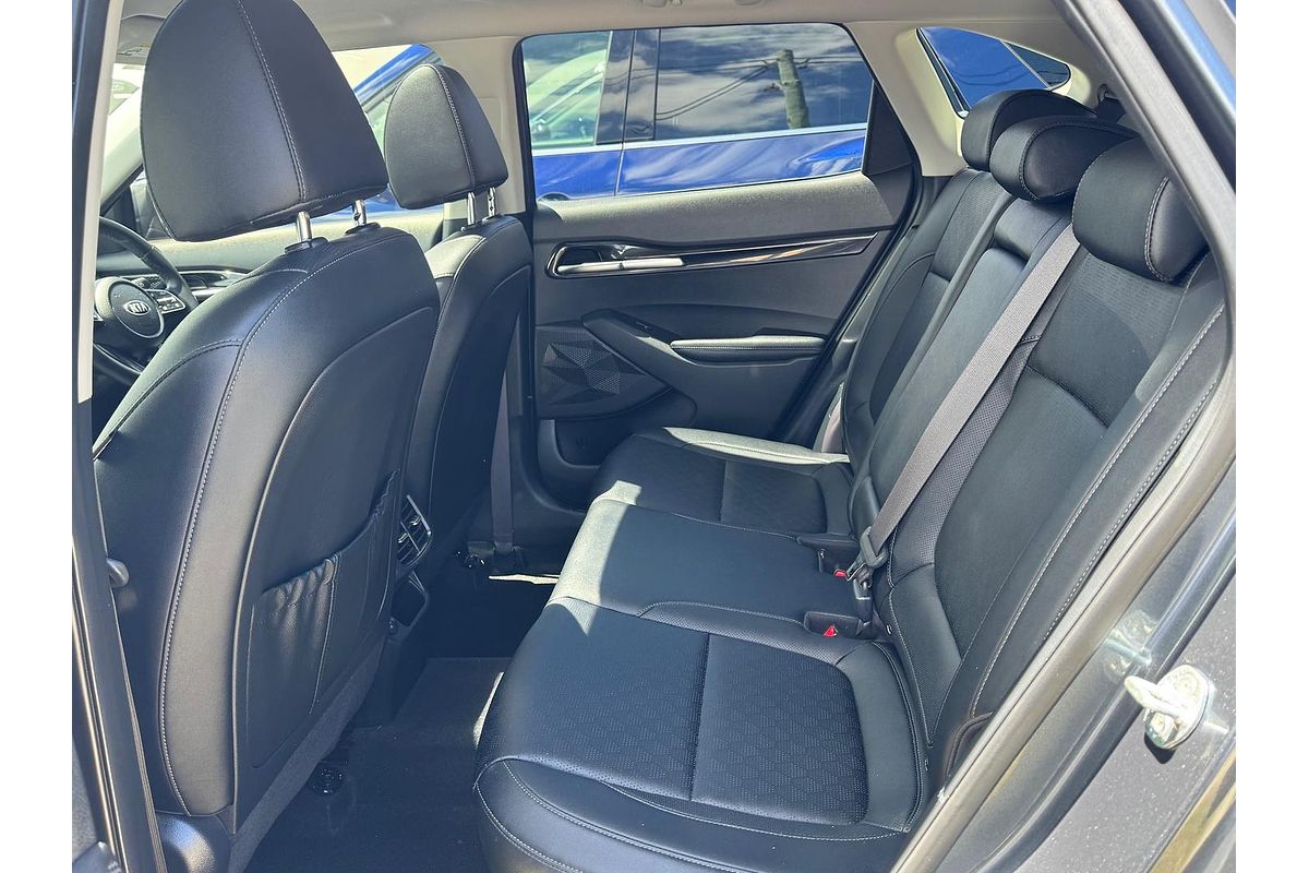2020 Kia Seltos GT-Line SP2