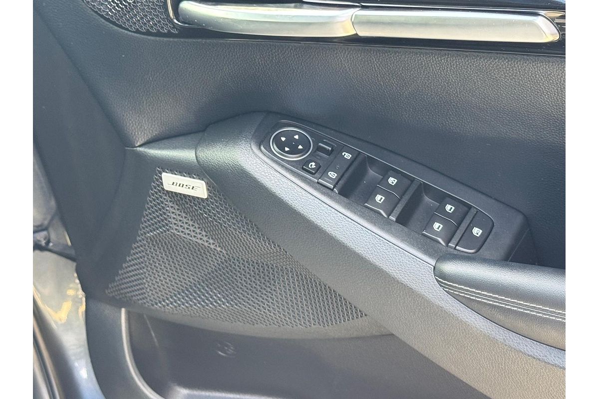 2020 Kia Seltos GT-Line SP2
