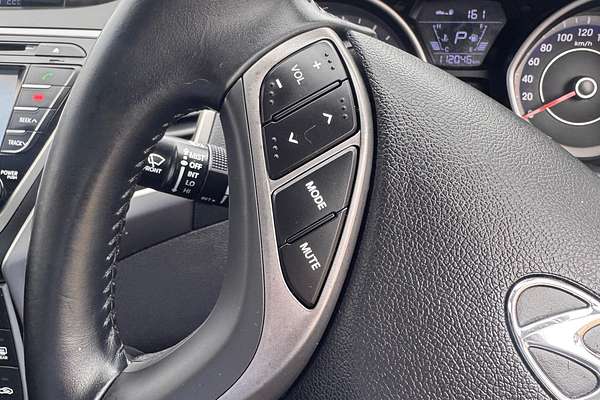 2014 Hyundai Elantra Trophy MD3