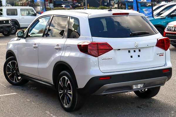 2024 Suzuki Vitara Turbo LY Series II