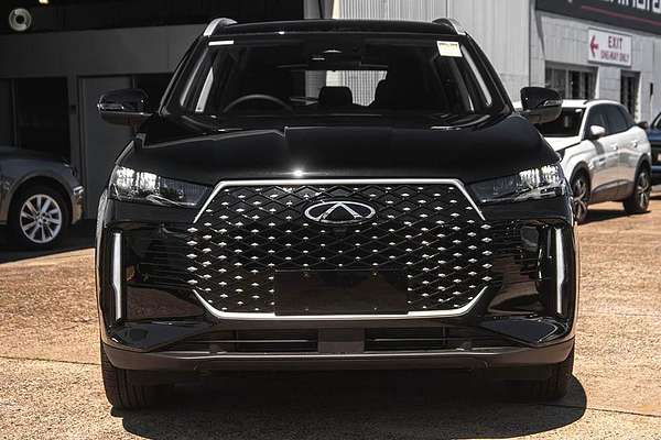 2024 Chery Tiggo 4 Pro Urban