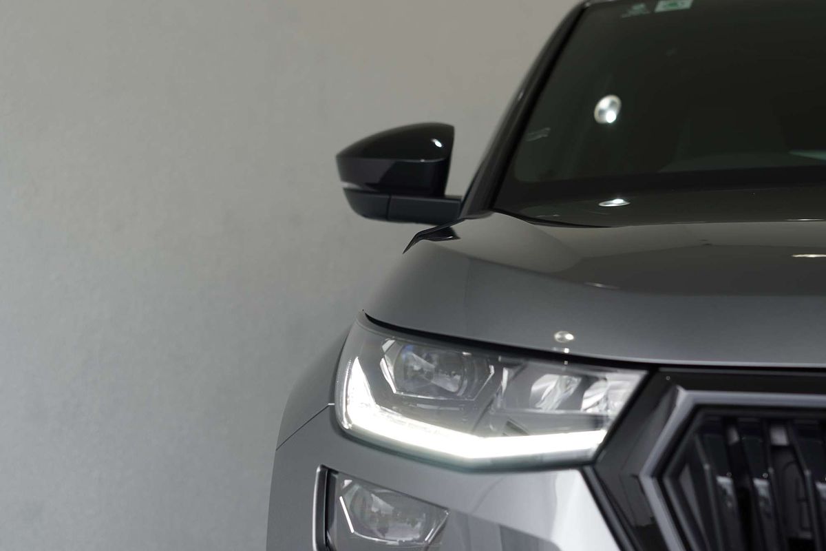 2023 SKODA Kodiaq Sportline NS