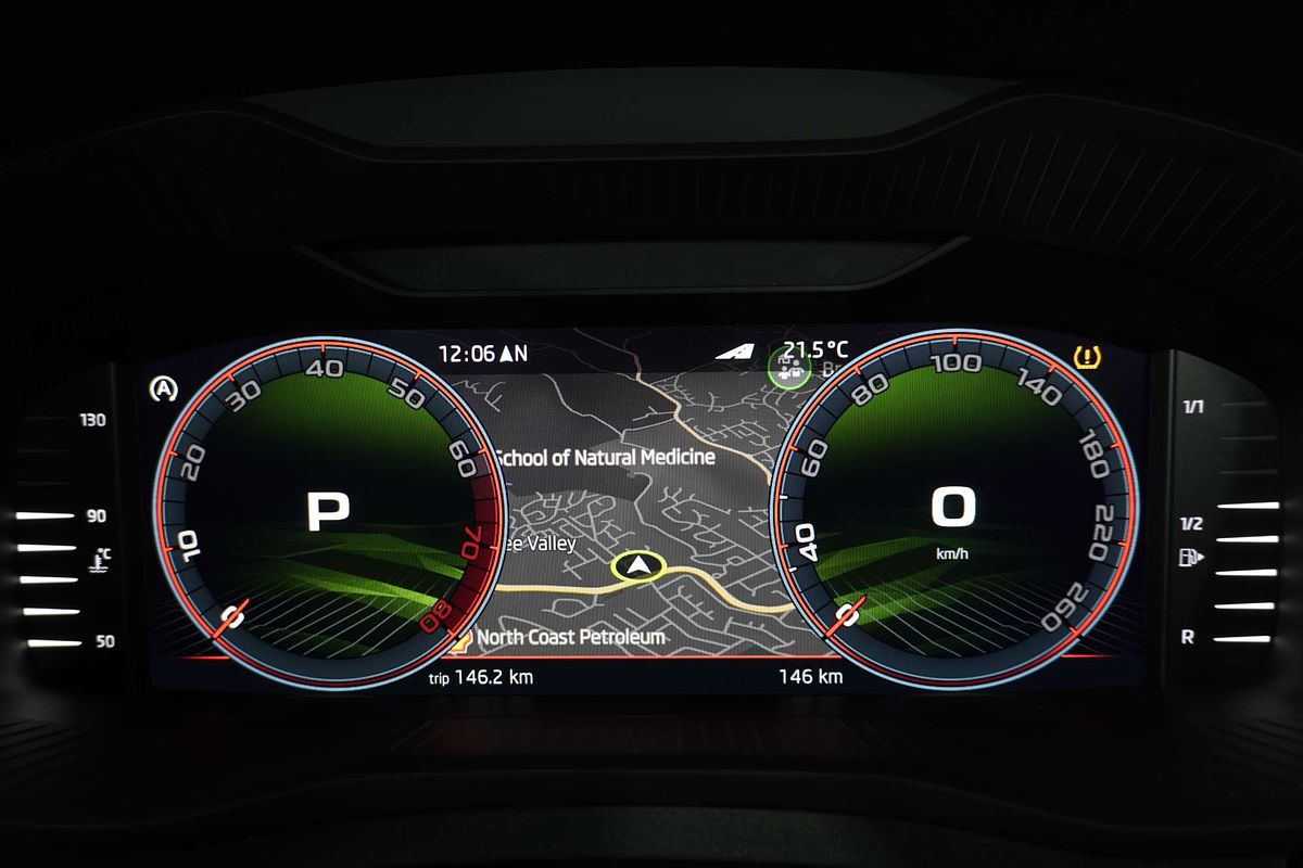 2023 SKODA Kodiaq Sportline NS