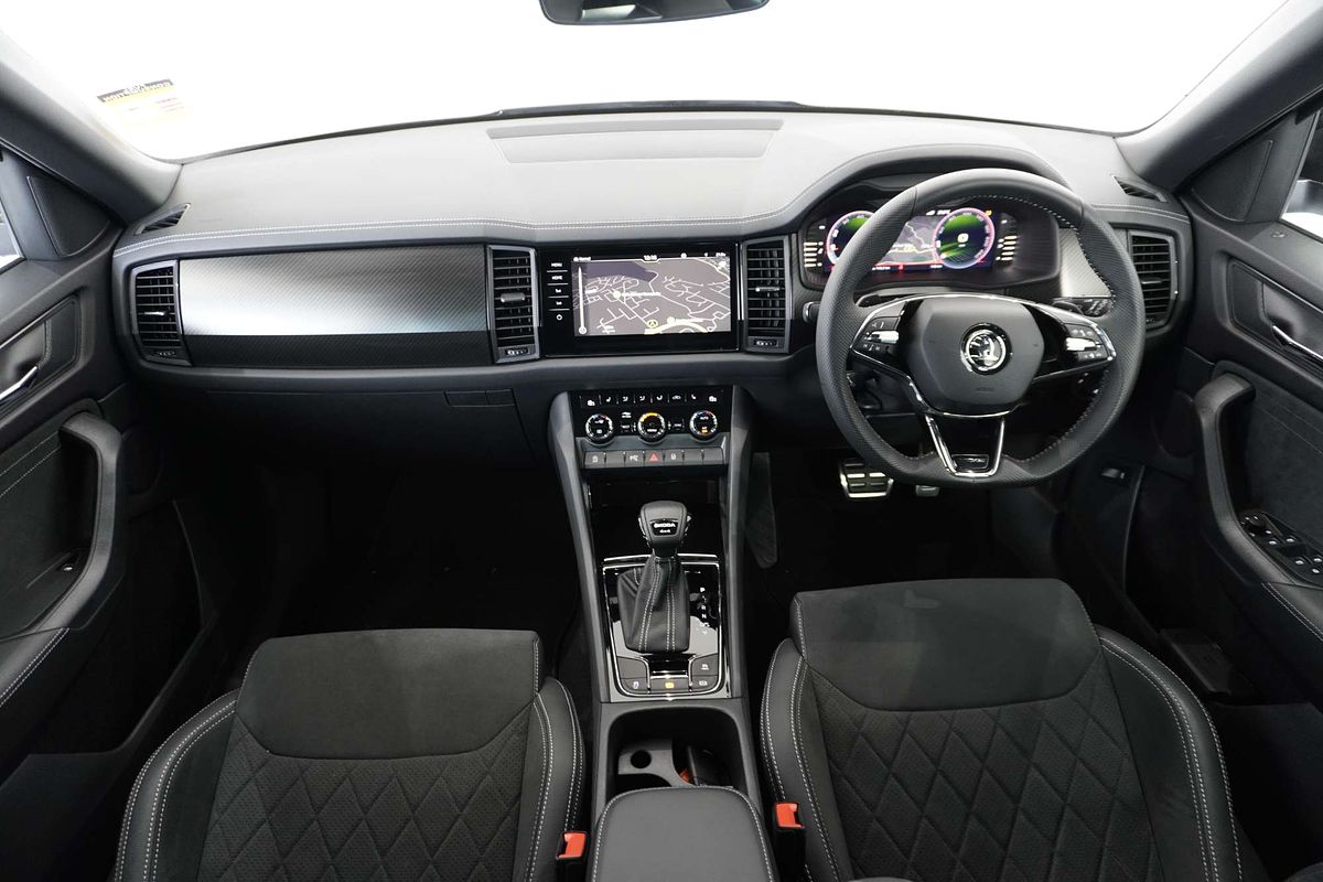 2023 SKODA Kodiaq Sportline NS