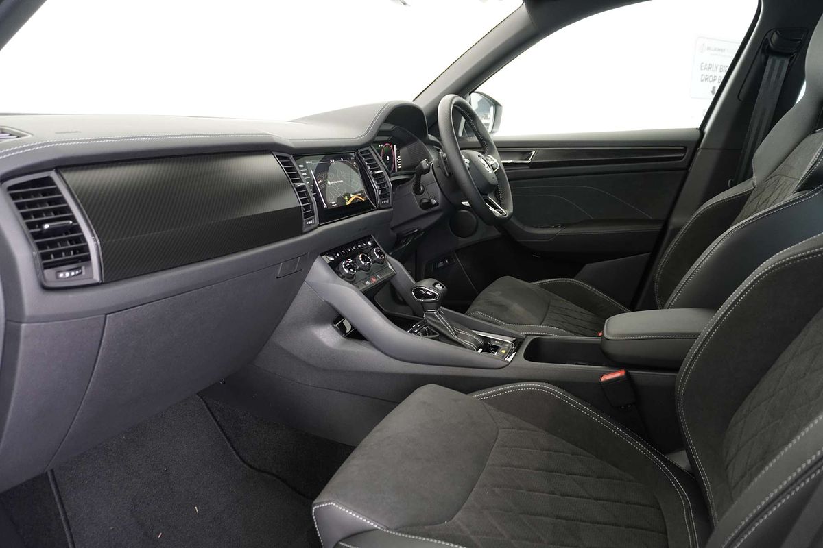 2023 SKODA Kodiaq Sportline NS