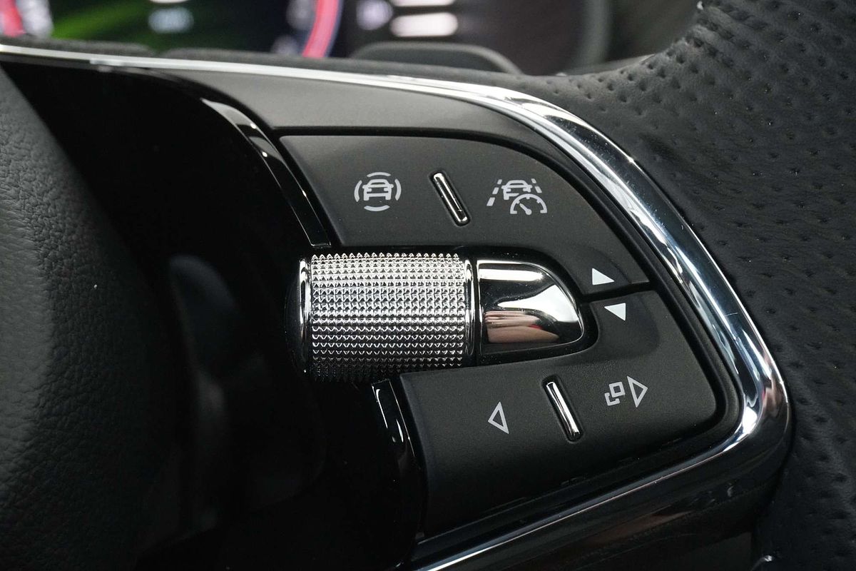 2023 SKODA Kodiaq Sportline NS