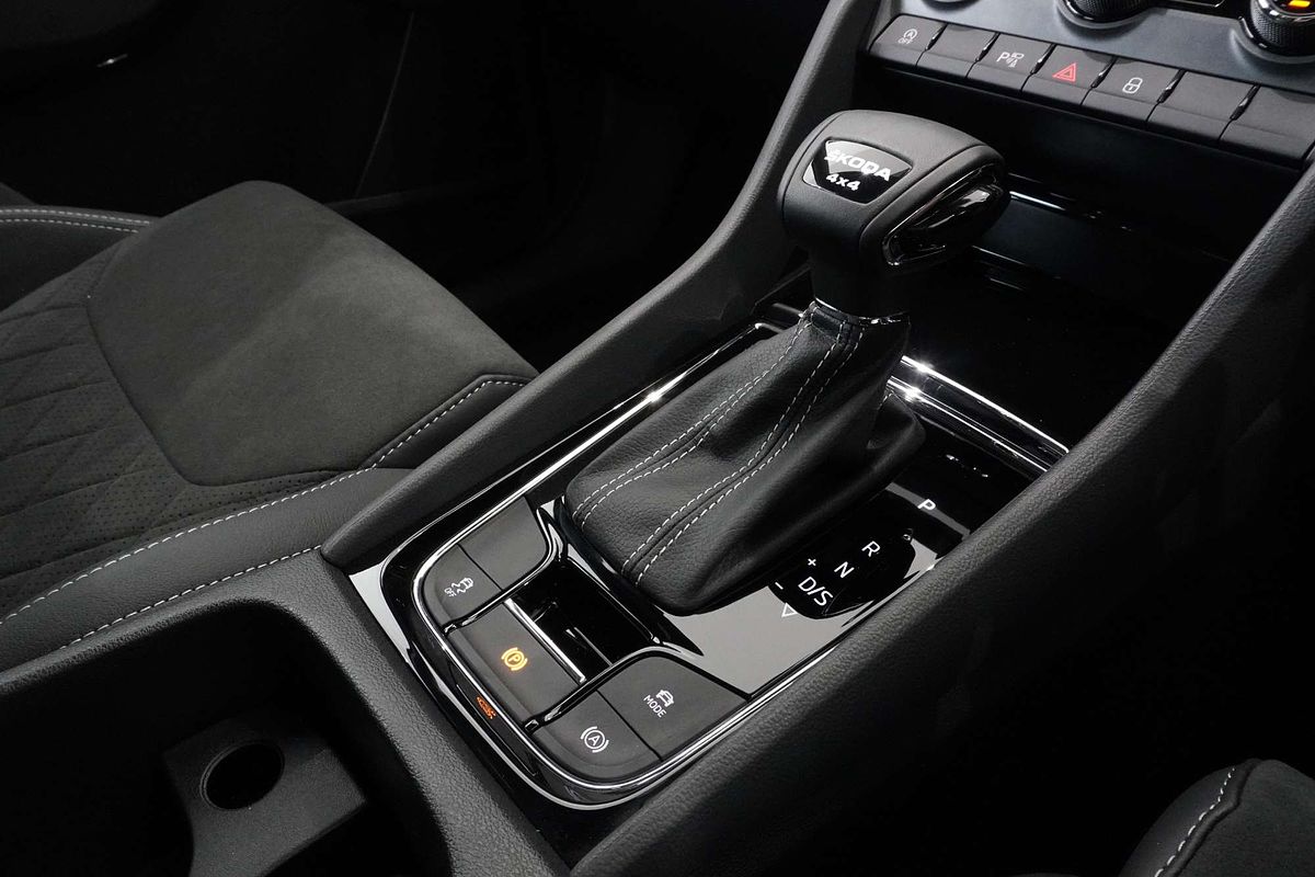 2023 SKODA Kodiaq Sportline NS