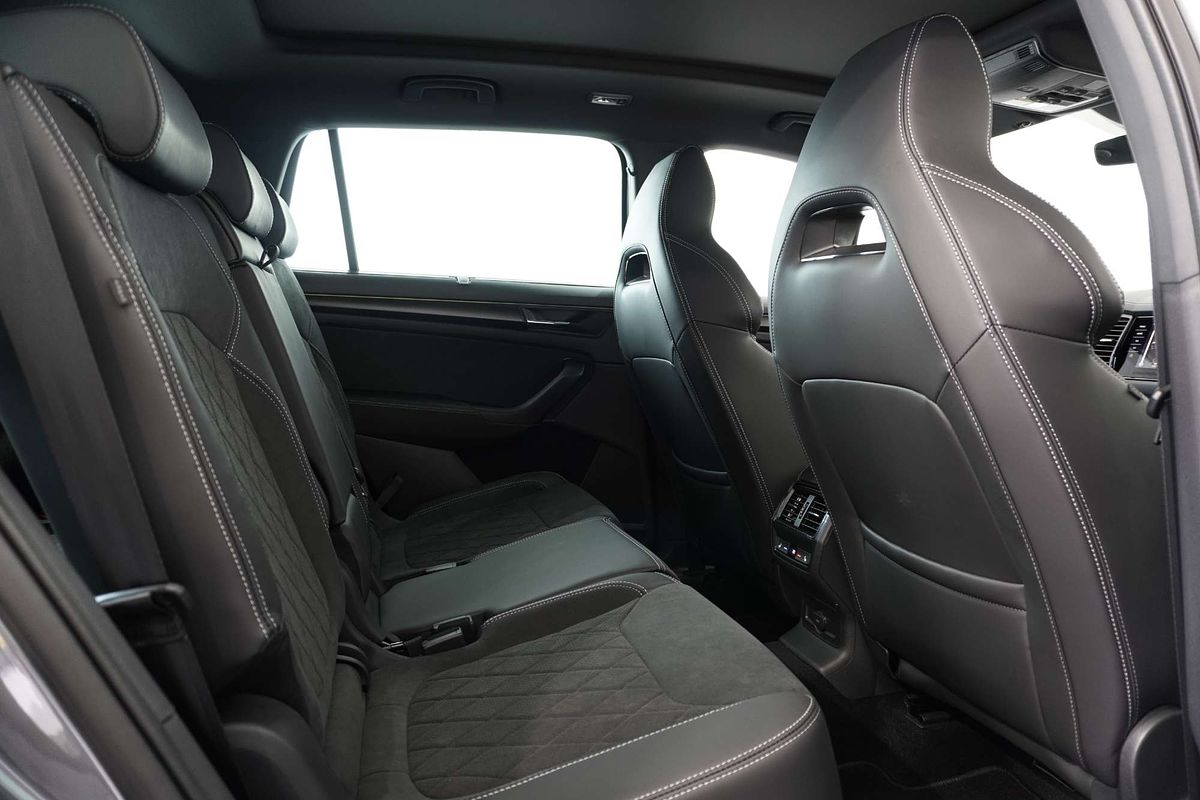2023 SKODA Kodiaq Sportline NS