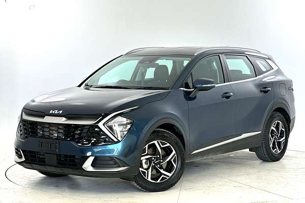 2022 Kia Sportage S NQ5