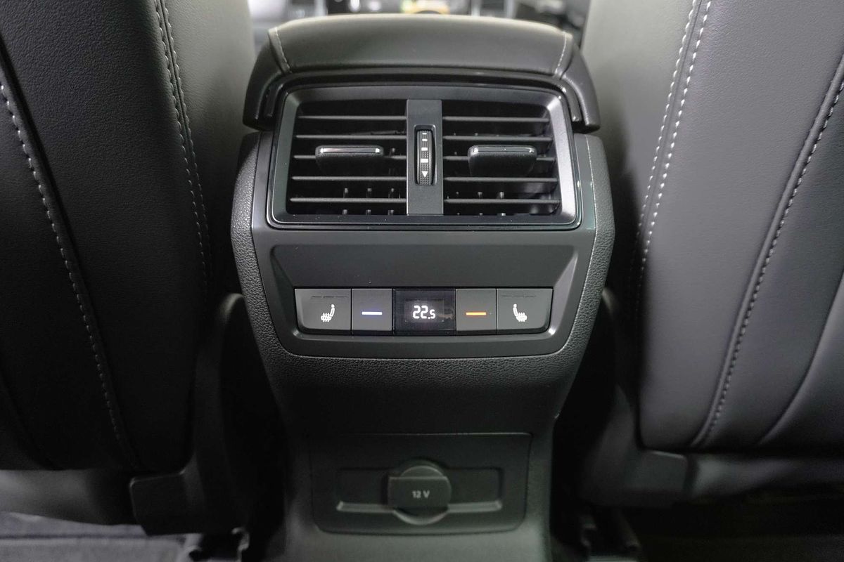 2023 SKODA Kodiaq Sportline NS