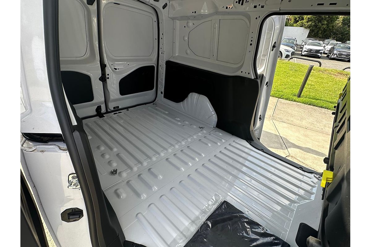 2024 Peugeot Partner Pro K9 LWB
