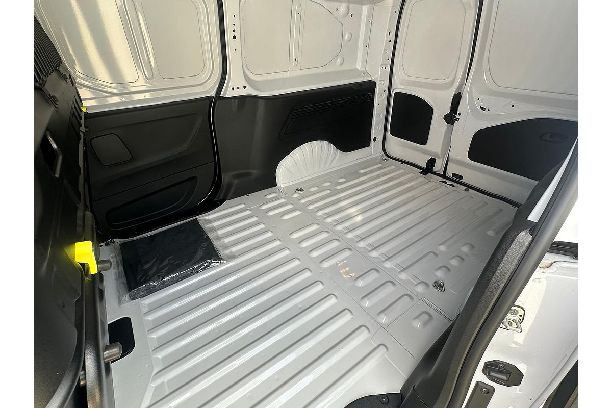 2024 Peugeot Partner Pro K9 LWB