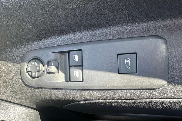 2024 Peugeot Partner Pro K9 LWB