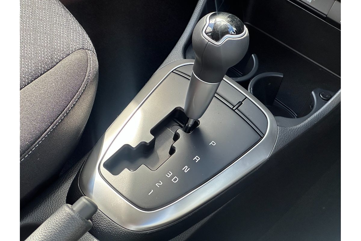 2024 Kia Picanto SPORT (PE2) JA MY25