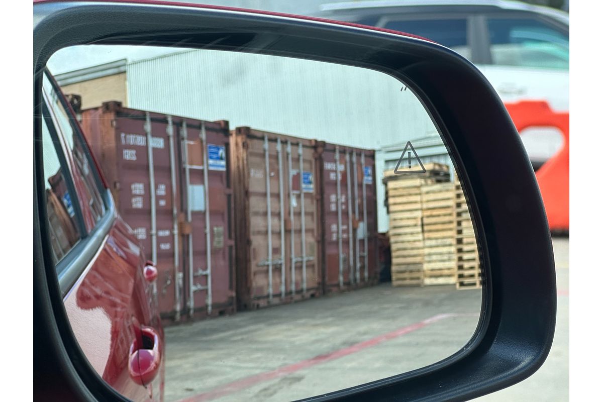 2024 Kia Picanto SPORT (PE2) JA MY25