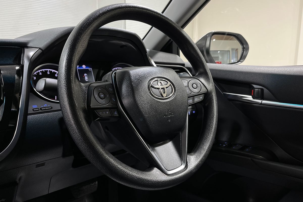 2021 Toyota Camry Ascent ASV70R