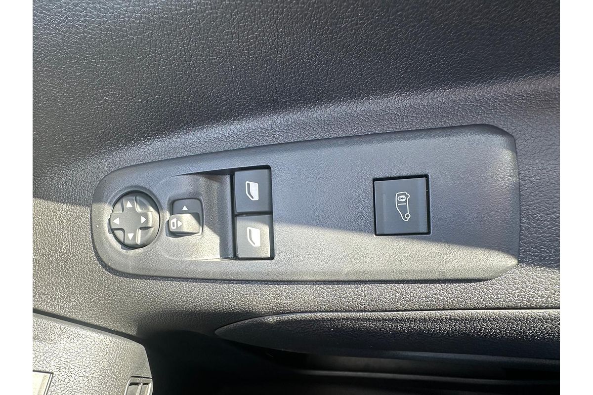 2024 Peugeot Partner Pro K9 LWB