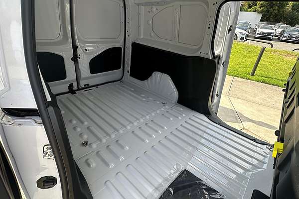 2024 Peugeot Partner Pro K9 LWB