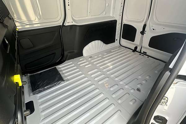 2024 Peugeot Partner Pro K9 LWB