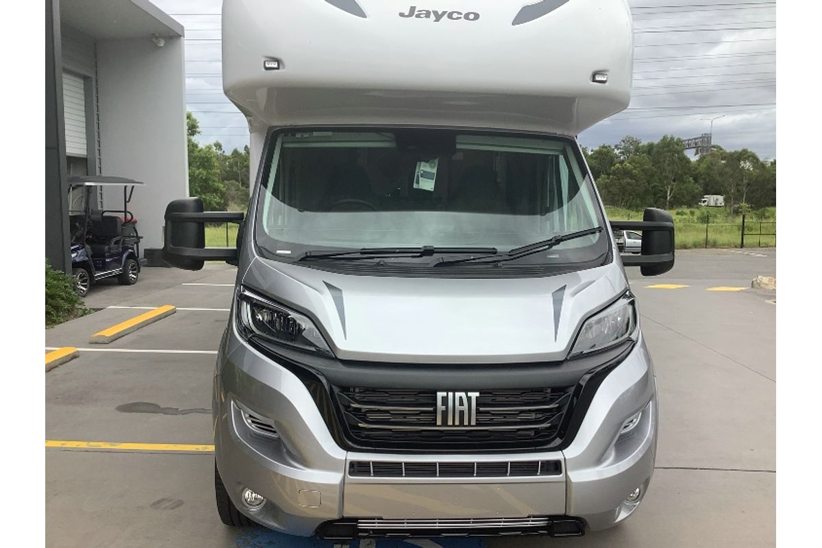 2024 Jayco OPTIMUM MOTORHOME FA.25-3.OP-MY24