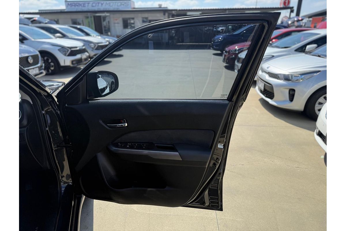 2019 Suzuki Vitara Turbo LY Series II