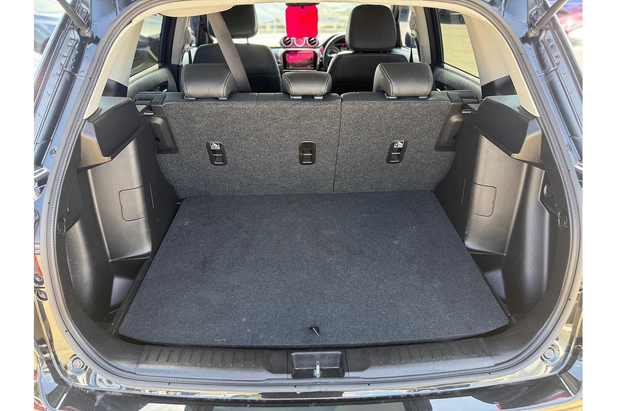 2019 Suzuki Vitara Turbo LY Series II