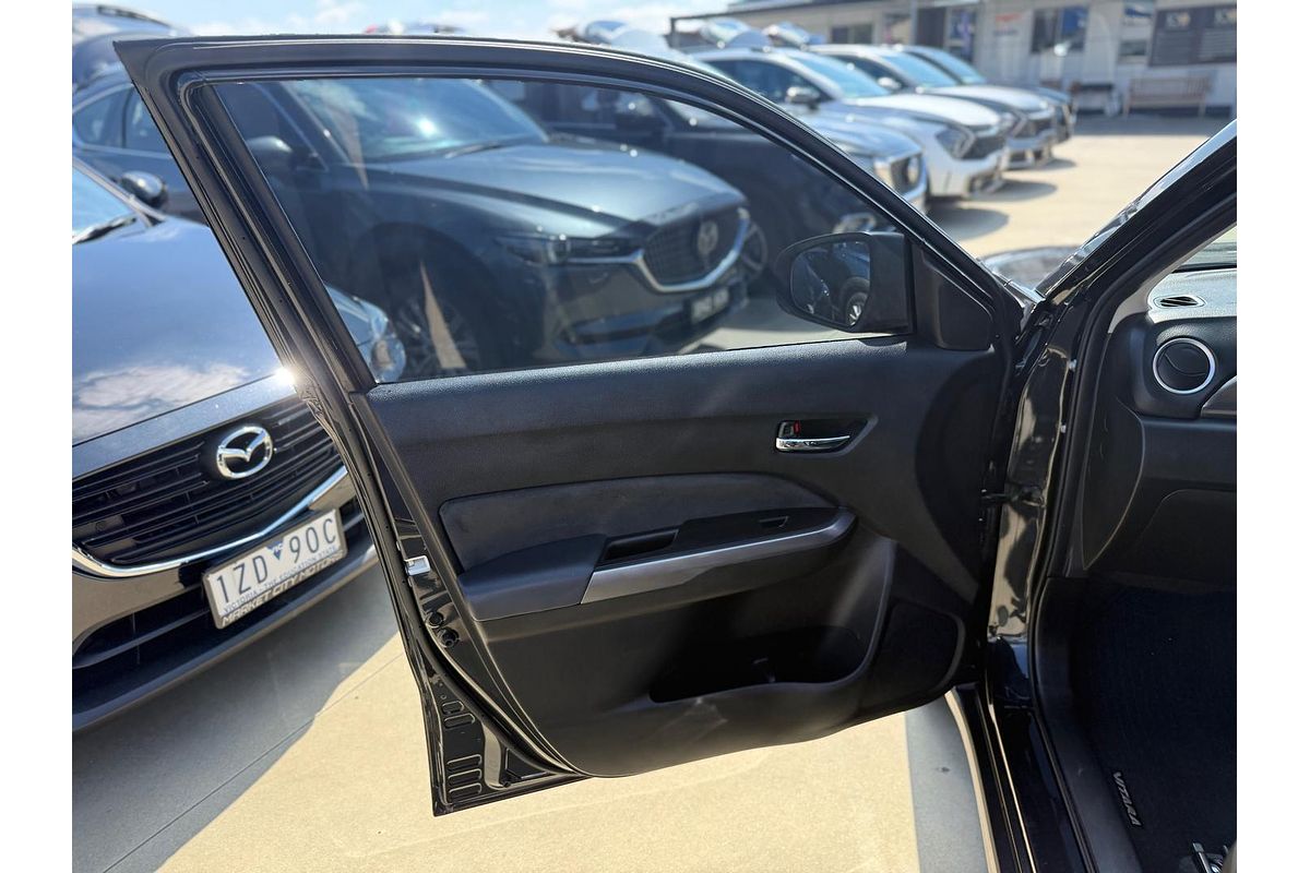 2019 Suzuki Vitara Turbo LY Series II
