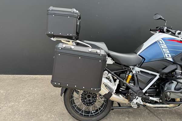 2023 BMW R 1250 GS Trophy R 1250