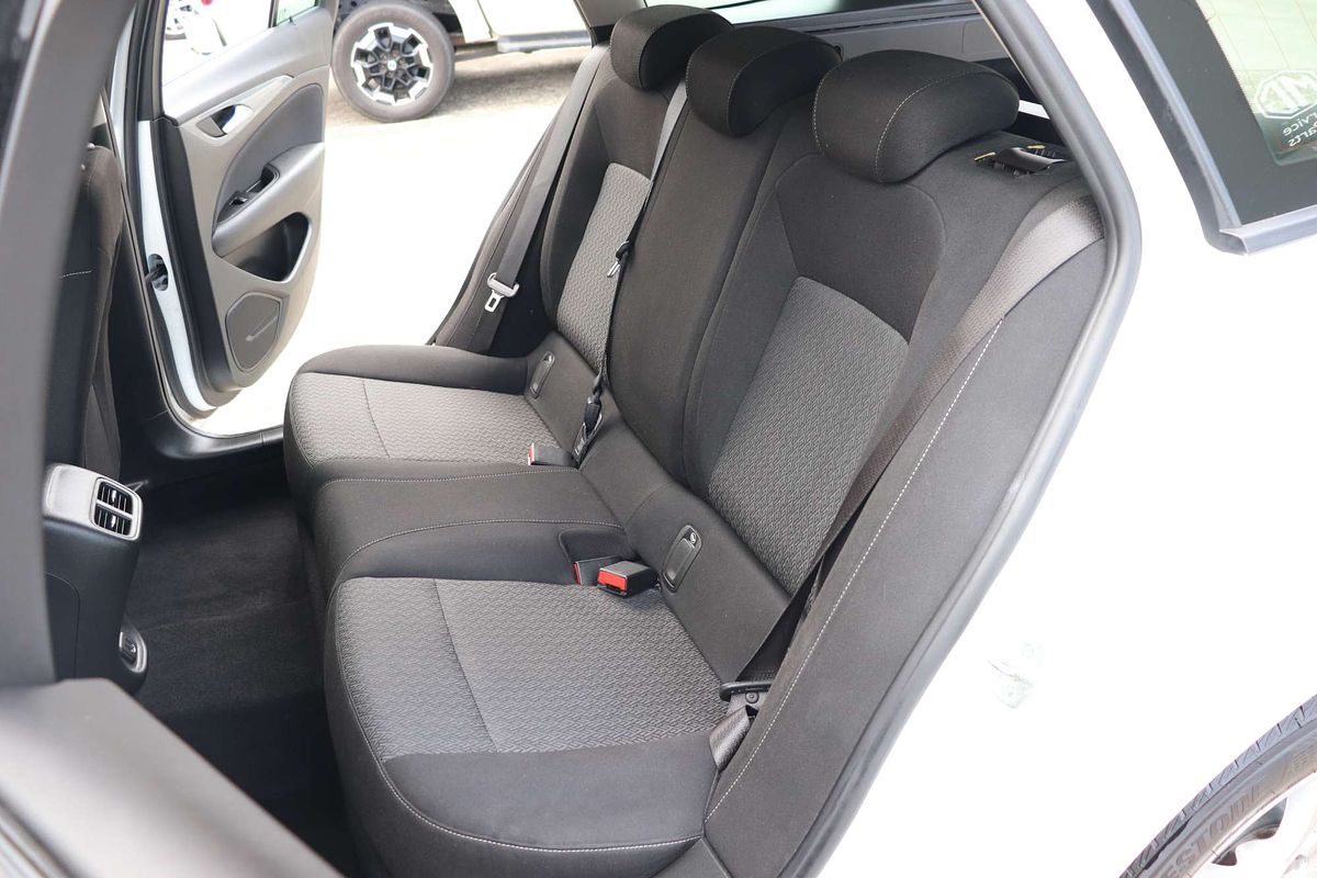 2020 Holden Commodore LT ZB