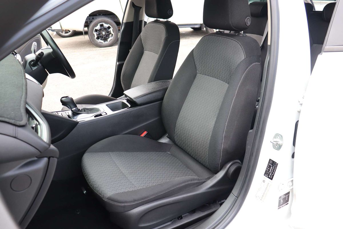 2020 Holden Commodore LT ZB