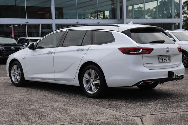 2020 Holden Commodore LT ZB