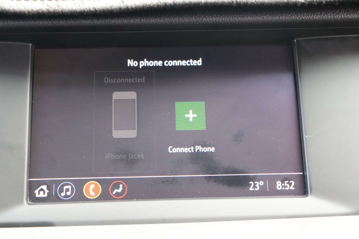 2020 Holden Commodore LT ZB