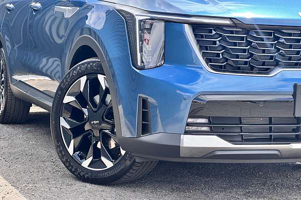 2024 Kia Sorento GT-Line MQ4 PE