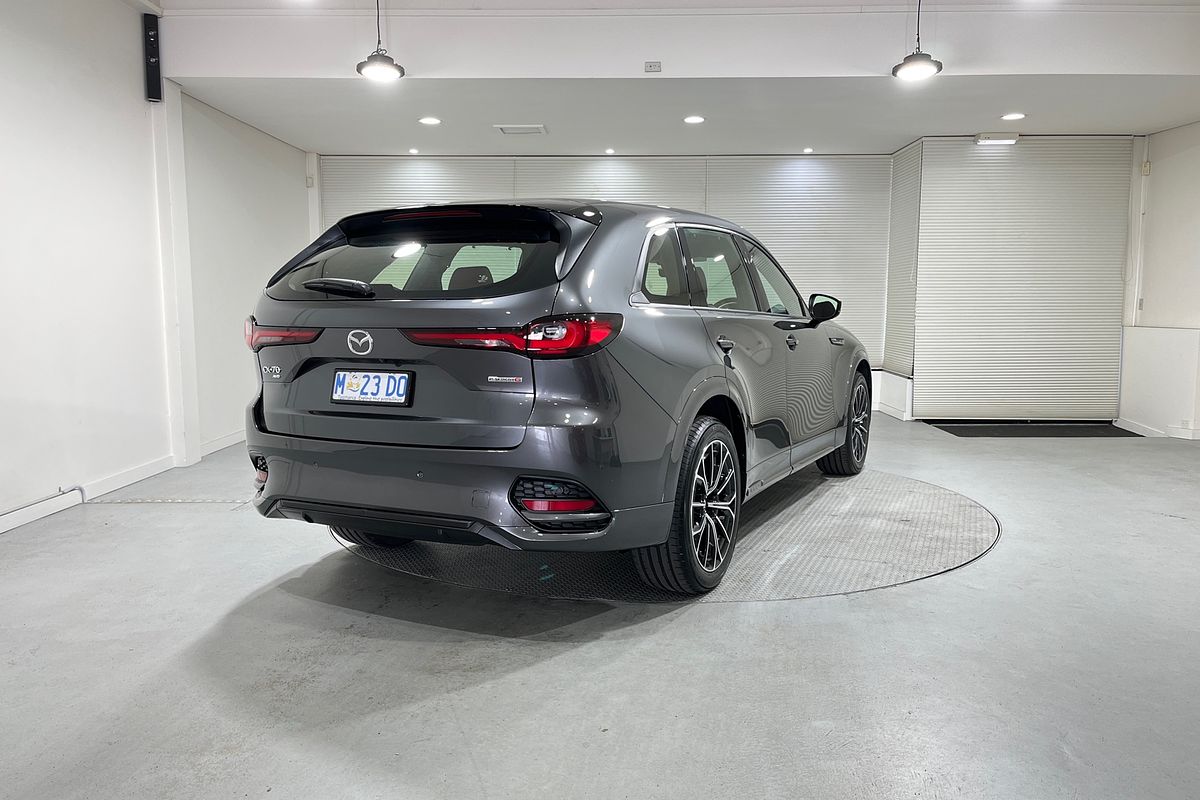 Mazda CX-70 A 8AUTO G50E AZAMI AWD