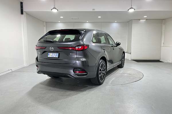 2024 Mazda CX-70 G50e Azami KJ