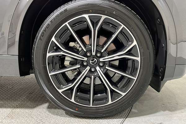 2024 Mazda CX-70 G50e Azami KJ