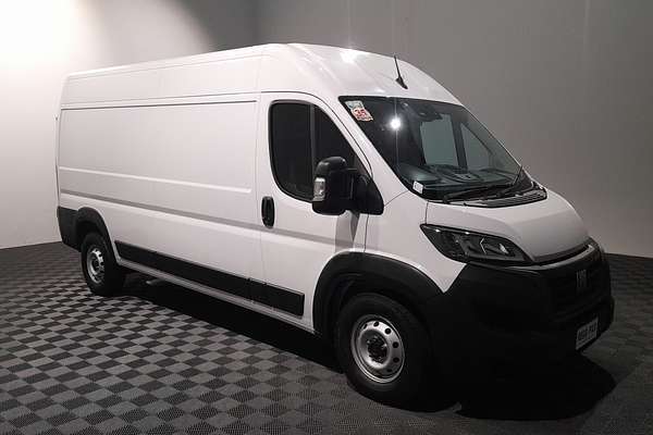2023 Fiat Ducato Series 8 LWB