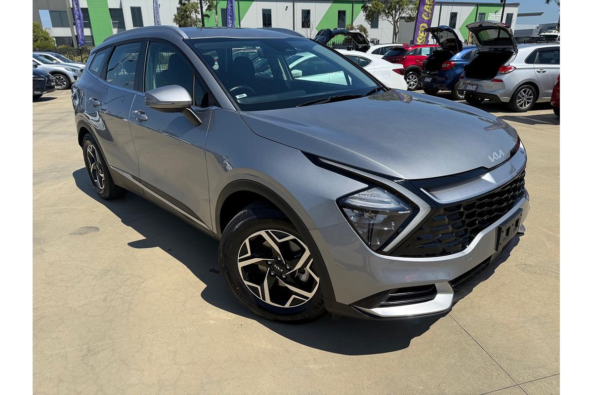 2023 Kia Sportage S NQ5