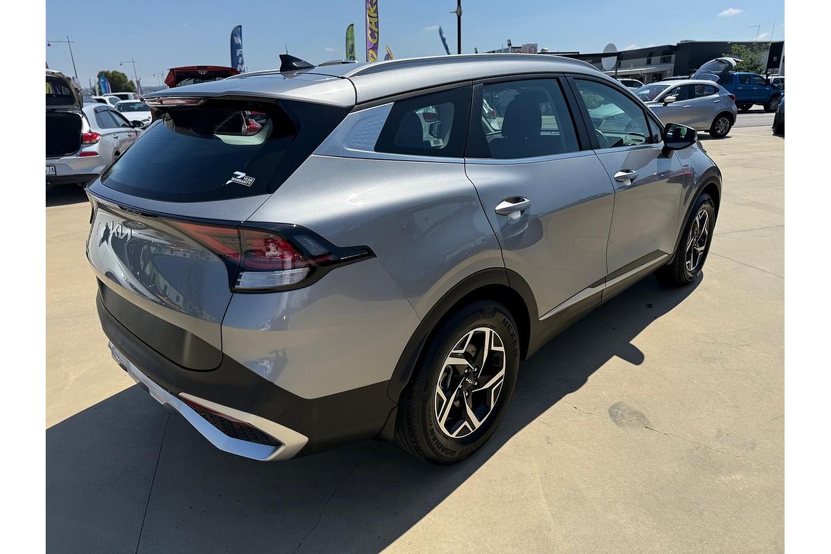 2023 Kia Sportage S NQ5