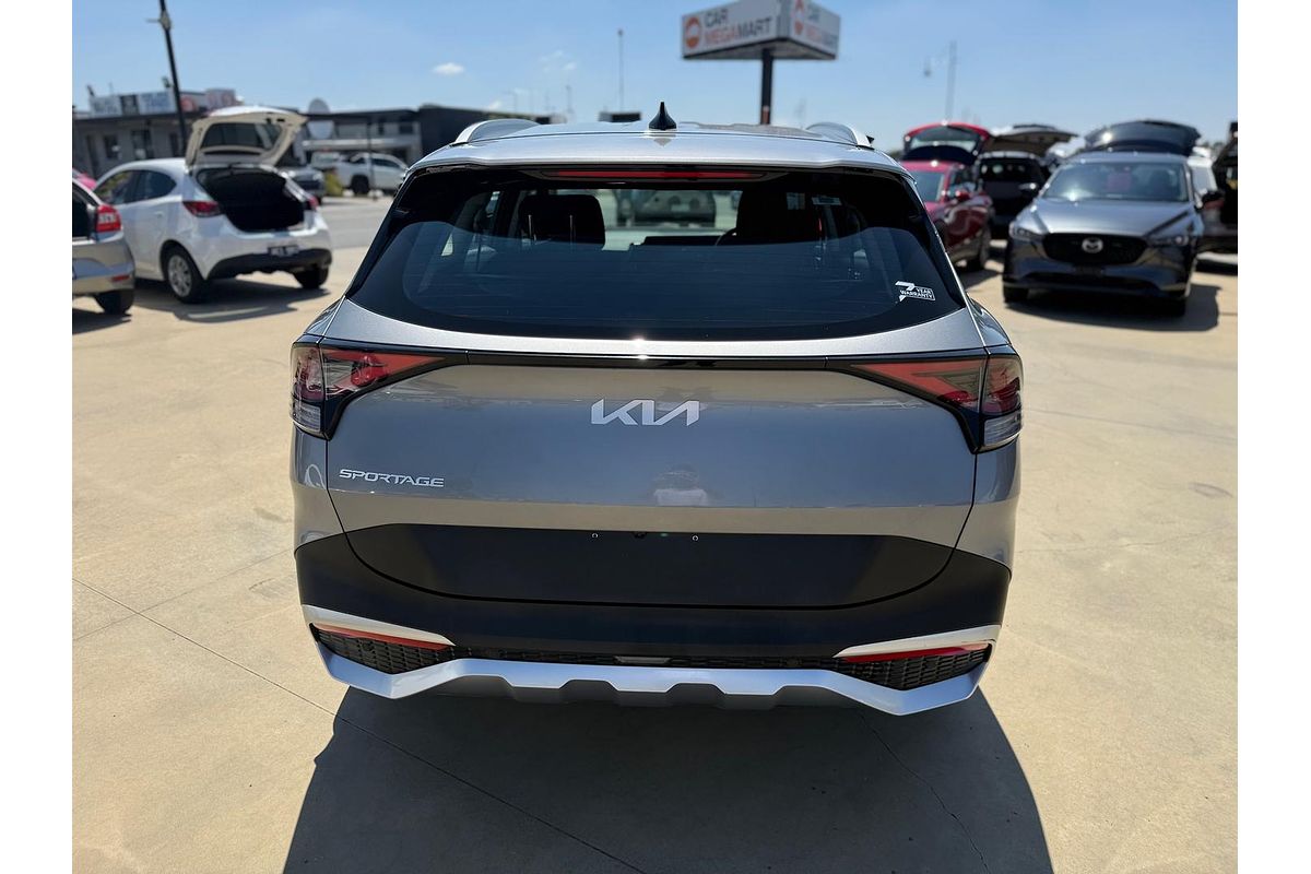 2023 Kia Sportage S NQ5