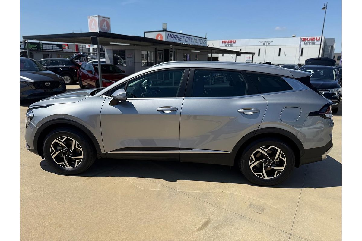 2023 Kia Sportage S NQ5