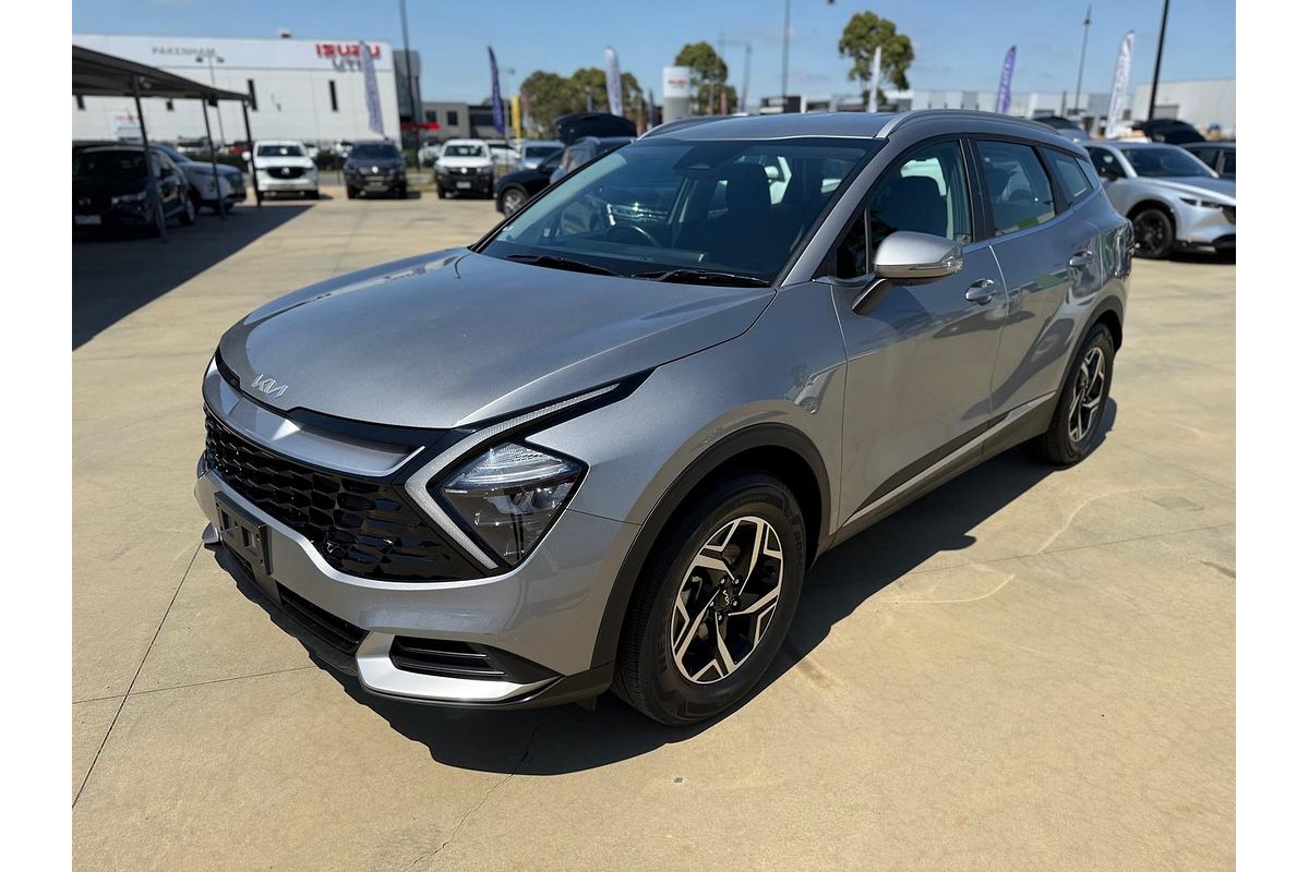 2023 Kia Sportage S NQ5