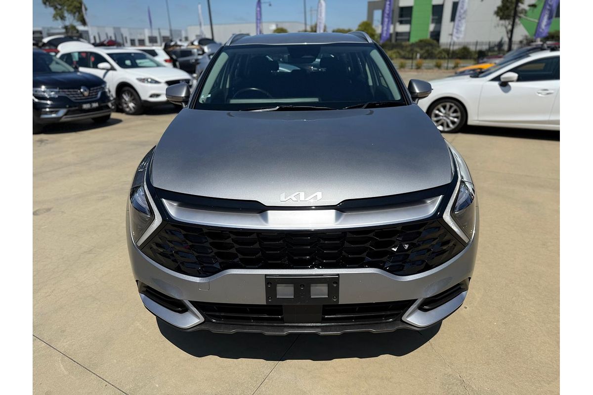 2023 Kia Sportage S NQ5